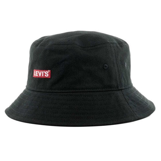 LEVIS ACCESSORIES Baby Tab Logo Bucket Hat