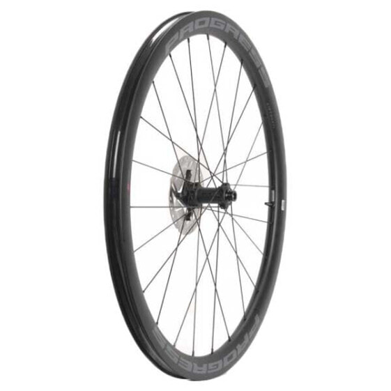 PROGRESS Airspeed G40 Tubeless road front wheel