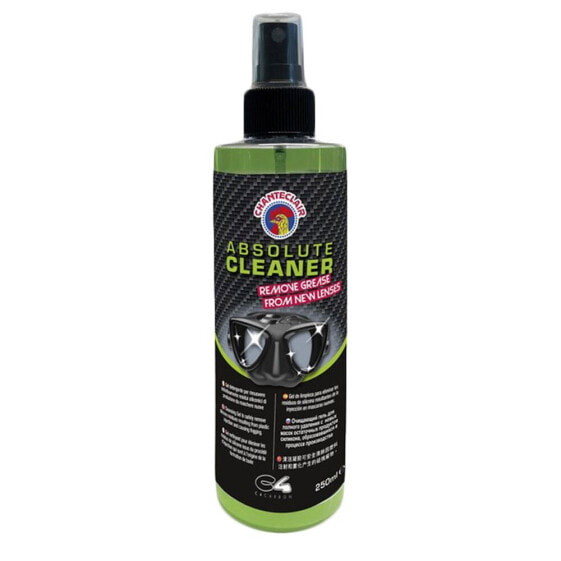 C4 Absolute Cleaner 250ml