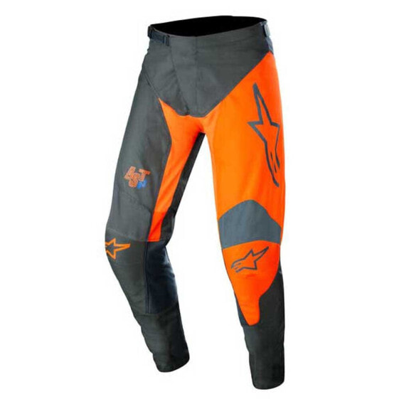 ALPINESTARS Racer Supermatic off-road pants