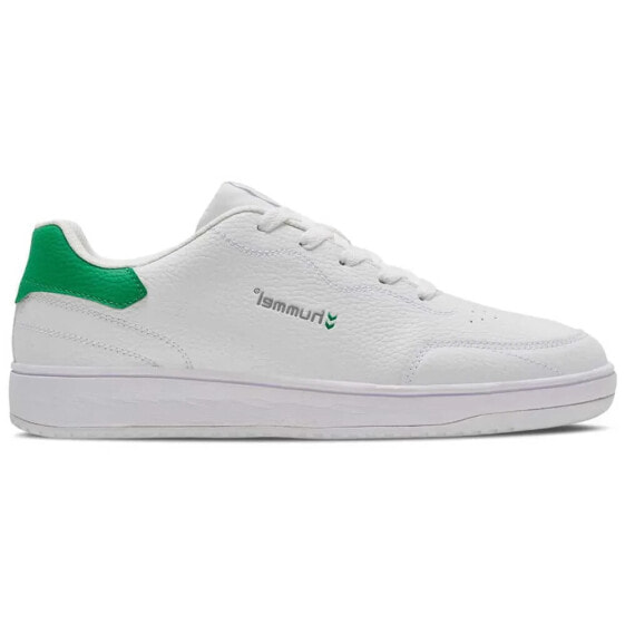 Кроссовки Hummel Match Point Trainers