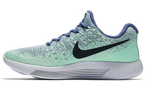 Nike LunarEpic Flyknit 2 863780-403 Running Shoes