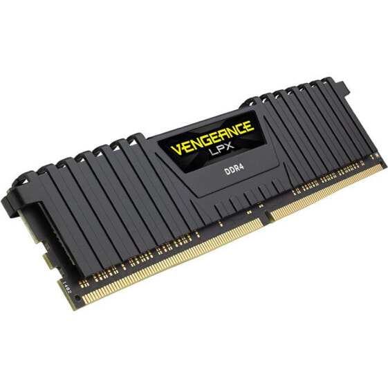 Память RAM Corsair Vengeance LPX 8GB DDR4-2400 CL16 8 Гб