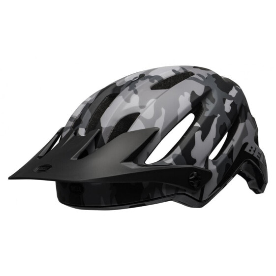 Шлем велосипедный mtb BELL 4Forty Mips
