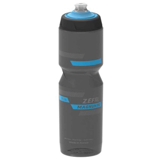 Бутылка для воды с большим объемом Zefal Magnum Pro 975 мл