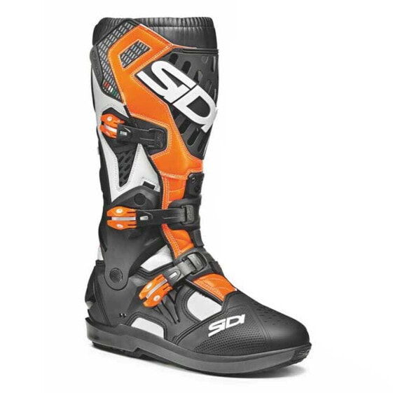 SIDI Atojo SRS off-road boots