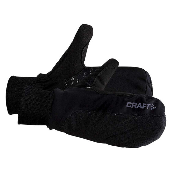 CRAFT Core Insulate mittens