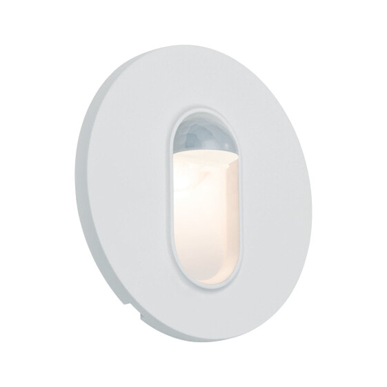 Встраиваемый светильник Paulmann 929.25 - Спот освещения - LED - 50 lm - Белый