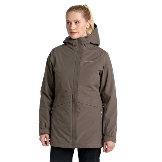 CRAGHOPPERS Caldbeck Pro 3 In 1 jacket