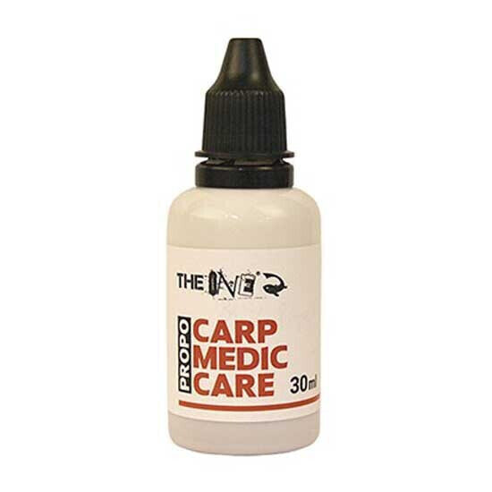 THE ONE FISHING Pro disinfectant 30ml