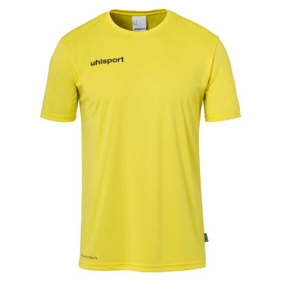 UHLSPORT Essential Functional short sleeve T-shirt