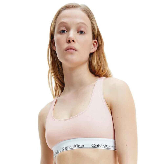 CALVIN KLEIN UNDERWEAR Modern Cotton Bralette