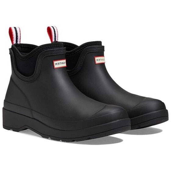 HUNTER Play Chelsea Neopren Boots