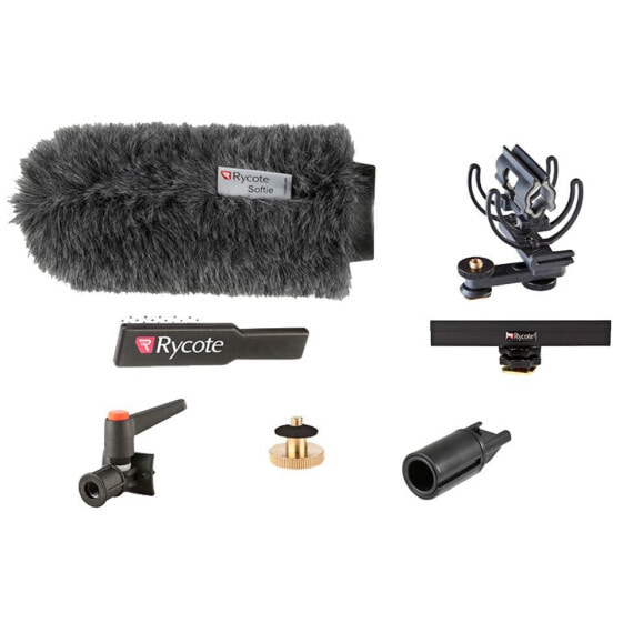 Rycote Classic Softie Kit 18cm