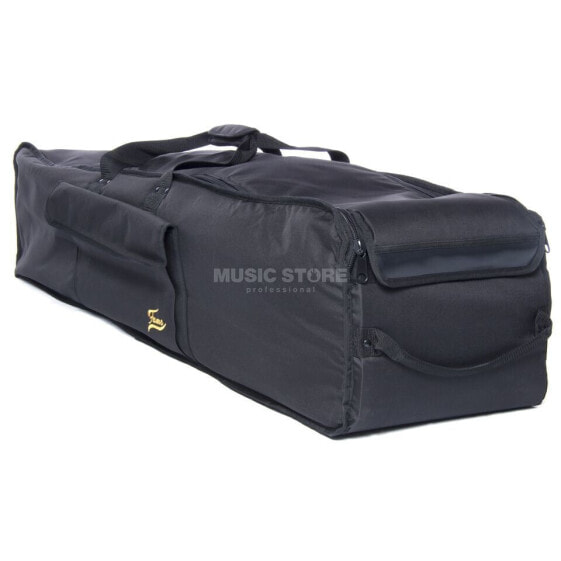 Fame Hardware Bag / Trolley 108x30x28 cm / 42"x12"x11"