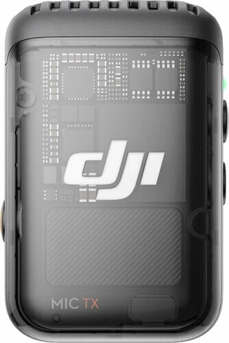 DJl Mic 2 Transmitter