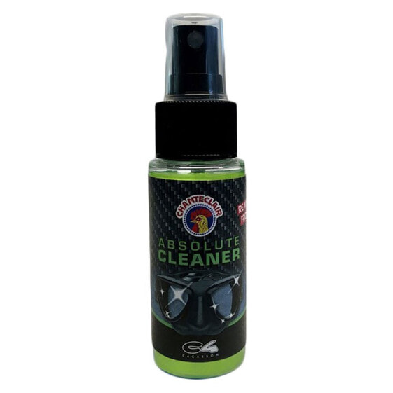 C4 Absolute Cleaner 50ml