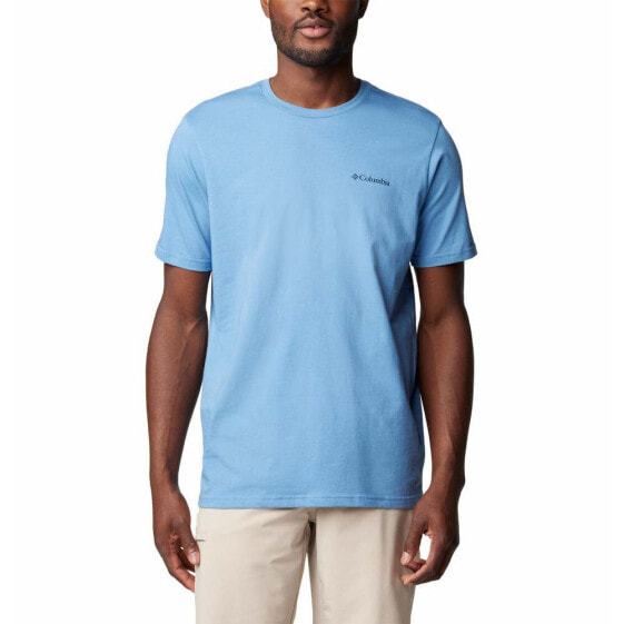 COLUMBIA Rockaway River™ short sleeve T-shirt