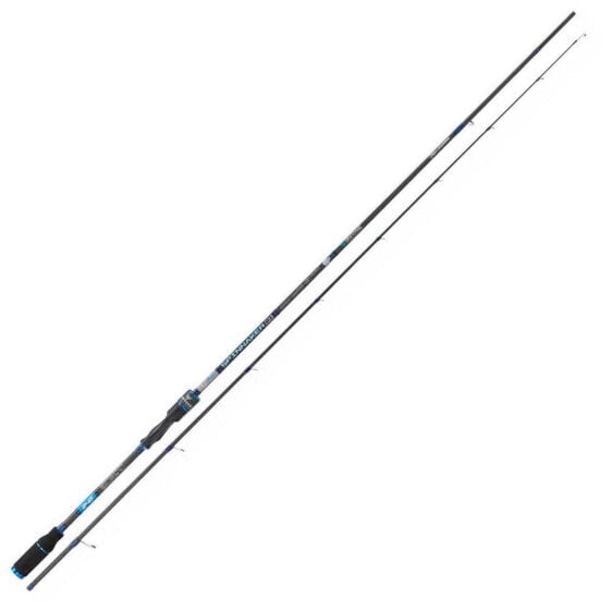 KALI KUNNAN Mythic Spinnaker C23 spinning rod