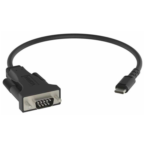 VISION Professional RS-232 To usb-c adapter