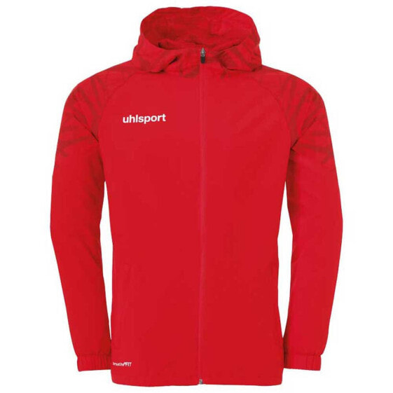 UHLSPORT Goal 25 Evo Woven Track Suit