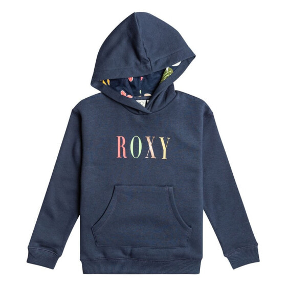 ROXY Hope You Trust sweatshirt