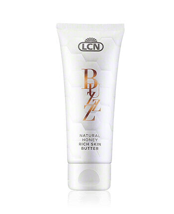 LCN Foot Care Buzzz Rich Skin Butter