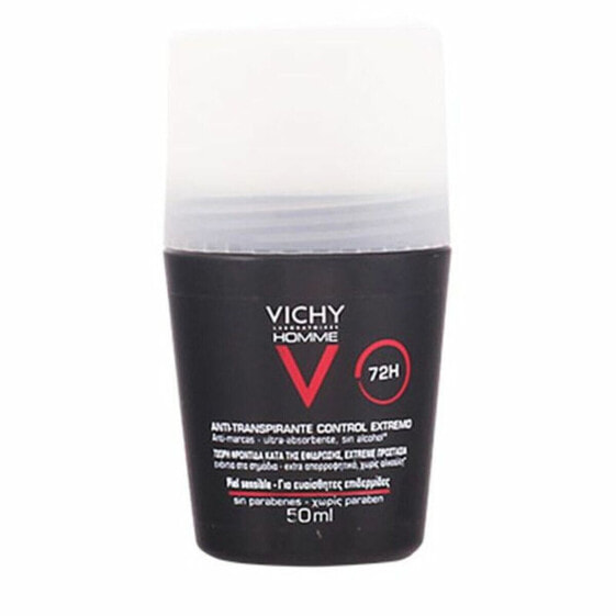 Шариковый дезодорант Vichy Extreme Control 50 ml 50 L