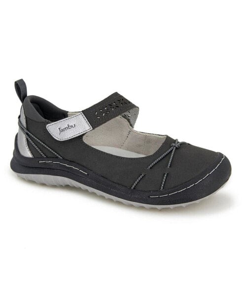 Women's Sunrise Self-Strap Shoe