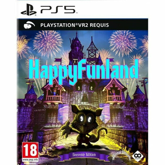 Видеоигры PlayStation 5 Just For Games HappyFunland (FR)
