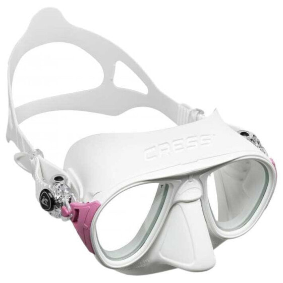 CRESSI Calibro Diving Mask