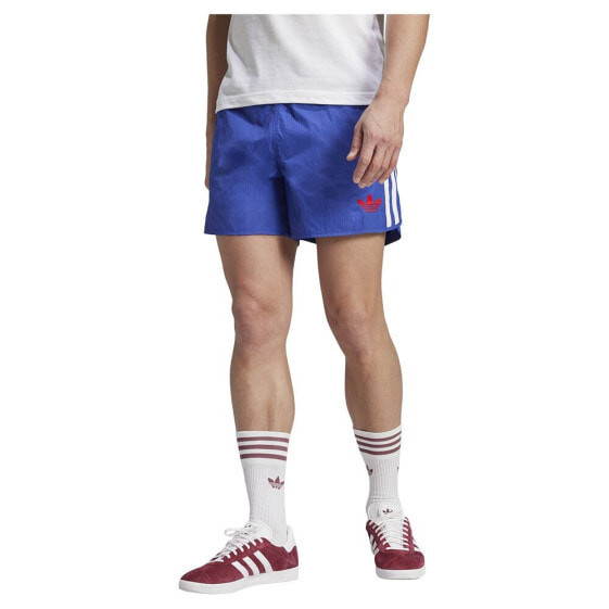 ADIDAS Jude Bellingham shorts