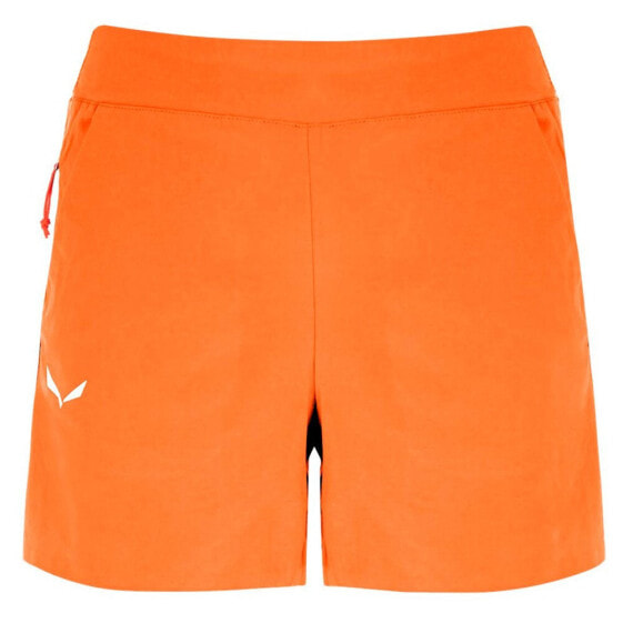 SALEWA Lavaredo Durastretch Shorts Pants