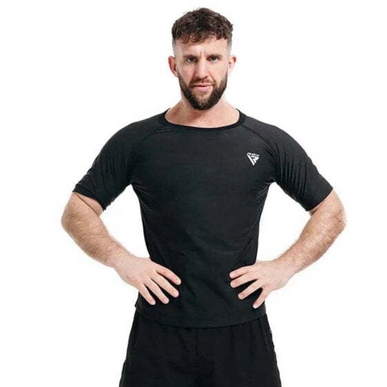 RDX SPORTS Sweat M1 short sleeve T-shirt