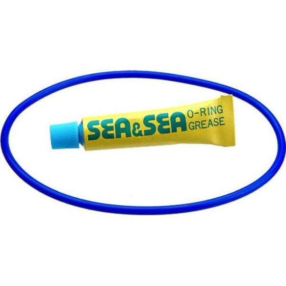 SEA AND SEA O Ring Set For YS 250 PRO