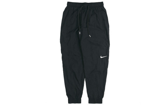 Спортивные брюки Nike CN5305-010 черные для мужчин