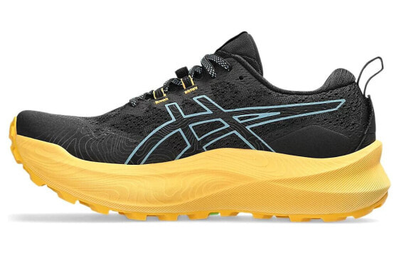 Asics Gel-Trabuco Max 2 1011B606-003 Trail Running Shoes