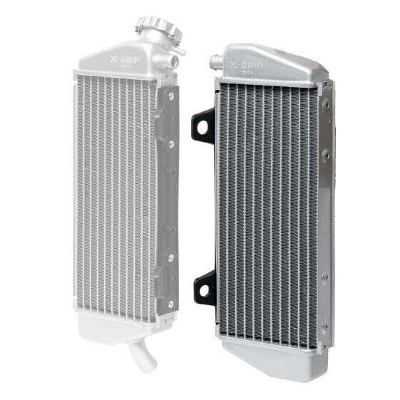 Радиаторы Х-ГРИП XG-2233 Keep Cool 125 – 300, 2017 – 2019 (2 и 4-тактные)