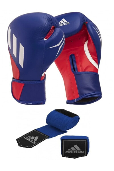 Speed Tilt250 Boks Eldiveni Spd250tg Boxing Gloves Ve Bandaj
