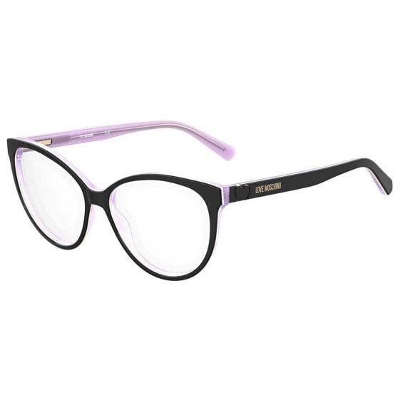 LOVE MOSCHINO MOL591-807 Glasses