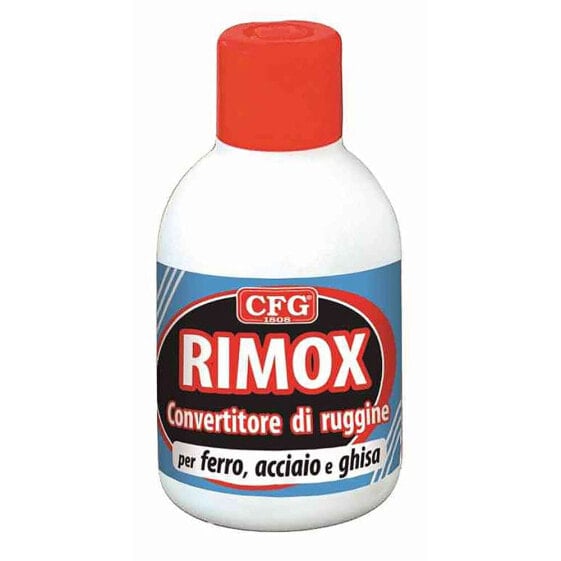 OEM MARINE Rimox 200ml Rust Remover