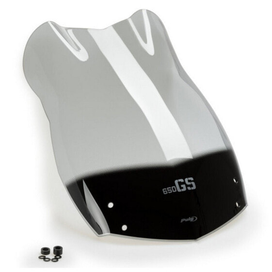 PUIG Touring Windshield BMW F650GS/G650GS