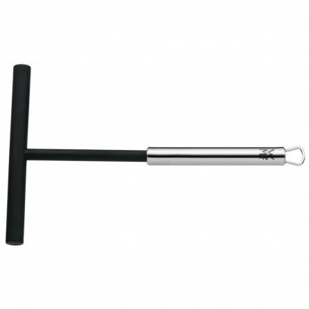 WMF Profi Plus - Cooking spatula - Stainless steel - Stainless steel - Stainless steel - 12 cm - 190 mm