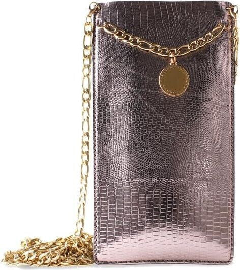 Puro Etui Glam Chain Uniwersalne gold Chain r. XL