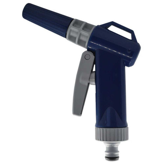 NUOVA RADE Male Quick Connector With Water Hose Pistol