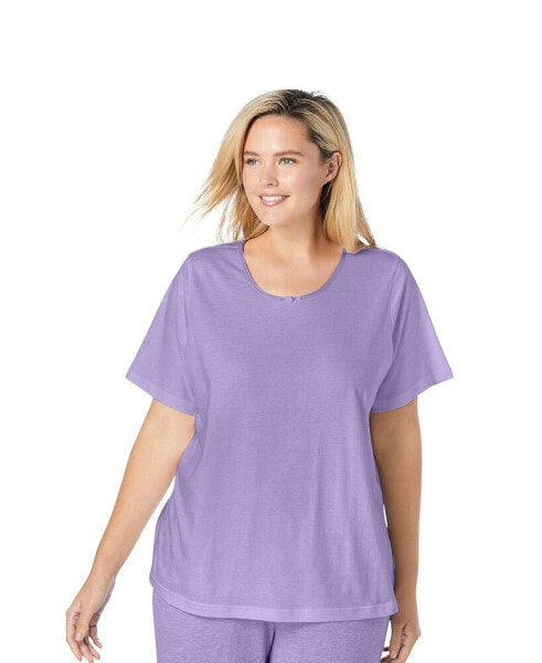 Plus Size Sleep Tee