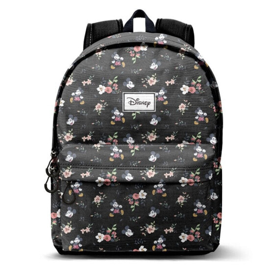 DISNEY Mickey Mouse Nature Hs Backpack