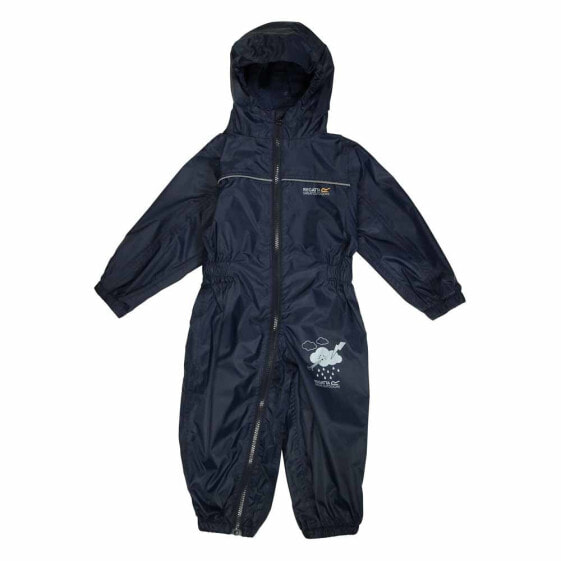 REGATTA Puddle IV Suit