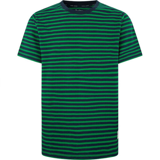 PEPE JEANS Cane short sleeve T-shirt