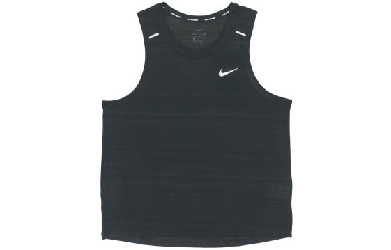 Майка спортивная Nike Trendy_Clothing Workout Basketball_Vest CU5983-010